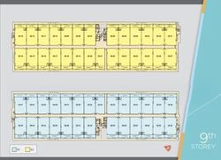 Harvest @ Woodlands (D27), Factory #498311611